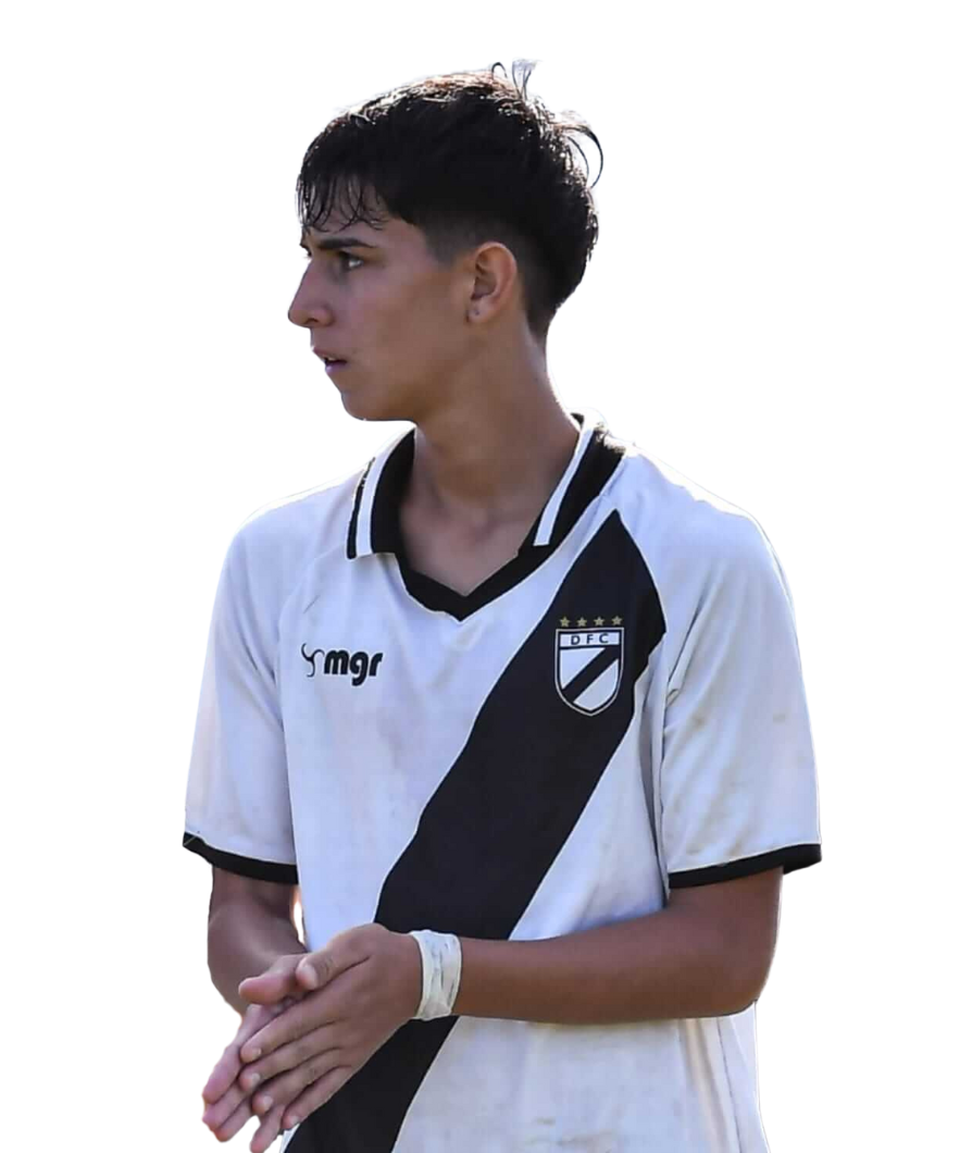 THIAGO PRADO 